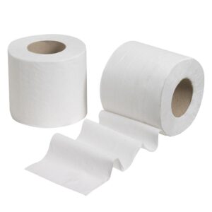 Papel Higienico