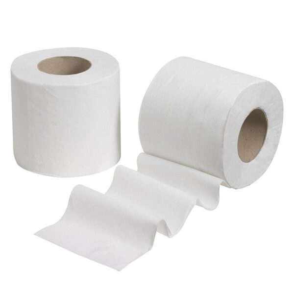 Papel Higienico