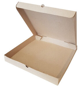Caja de pizza